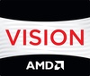 AMD Z-60 Branding Badge