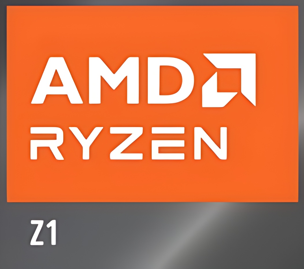 AMD Ryzen Z1