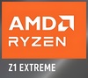 AMD Ryzen Z1 Extreme Branding Badge