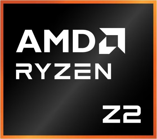 AMD Ryzen Z2