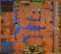 AMD Brazos 2 Die