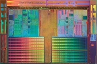 AMD Brisbane Die