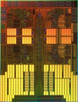 AMD Callisto Die