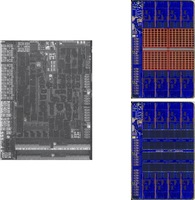 AMD Dragon Range 2CCD 3D Die