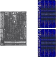 AMD Dragon Range 2CCD Die