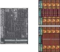 AMD Fire Range 2CCD 3D Die