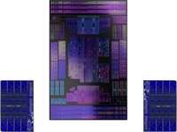 AMD Genoa 2CCD Die