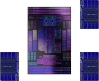 AMD Genoa 3CCD Die