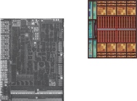 AMD Granite Ridge 1CCD 3D Die