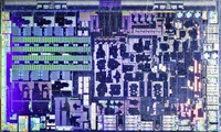 AMD Hawk Point S Die