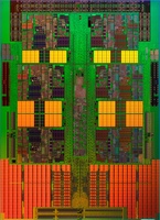 AMD Istanbul Die