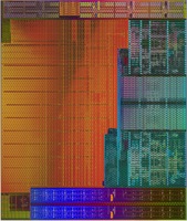 AMD Kaveri Die