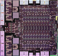 AMD Liverpool Die