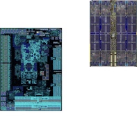 AMD Matisse 1CCD Die