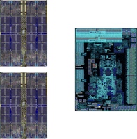 AMD Matisse 2CCD Die