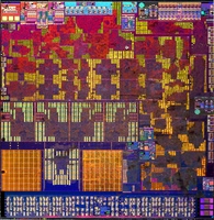 AMD Mullins Die