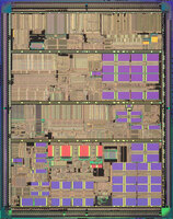 AMD Orion Die