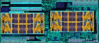 AMD Pinnacle Ridge Die