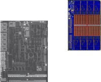 AMD Raphael 1CCD 3D Die