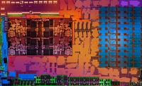 AMD Raven Ridge Die