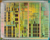 AMD Spitfire Die