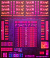 AMD Strix Halo Die