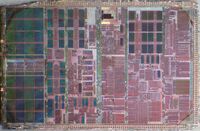 AMD Thoroughbred Die