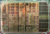 AMD Thunderbird Die