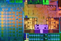 AMD Toronto Die