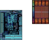 AMD Vermeer 1CCD 3D Die