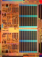 AMD Windsor Die