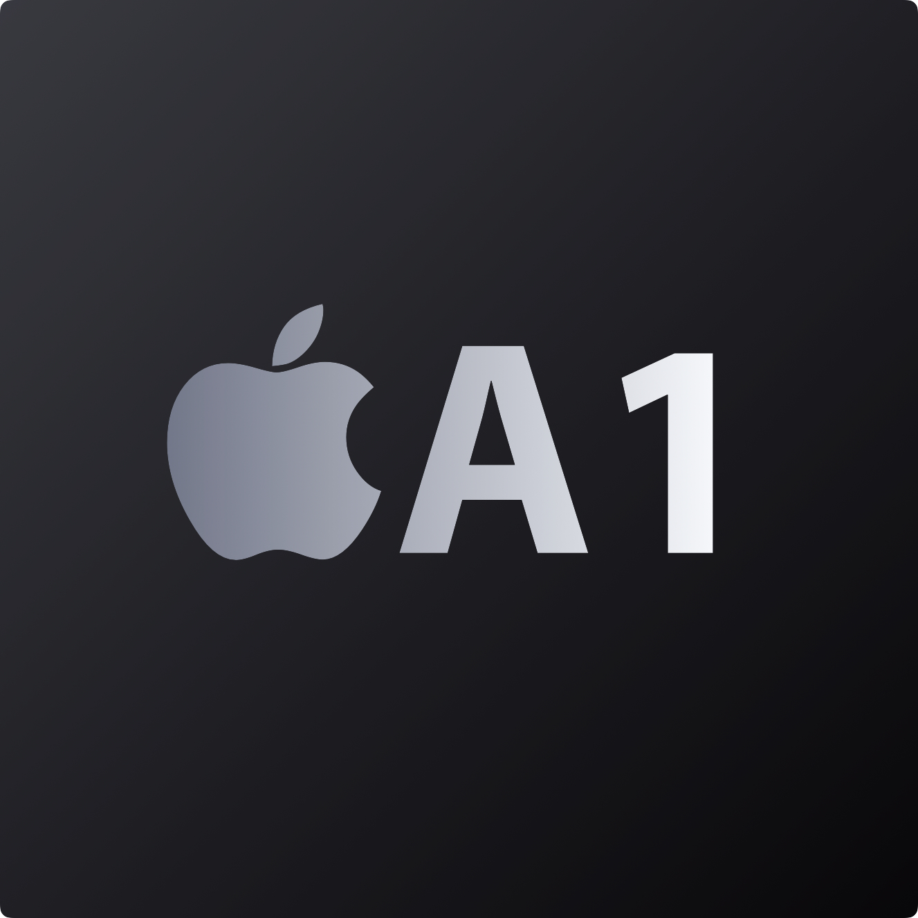 Apple A1