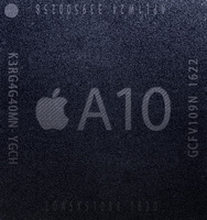 Apple  Branding Badge