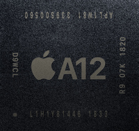 Apple  Branding Badge