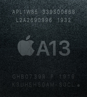 Apple  Branding Badge