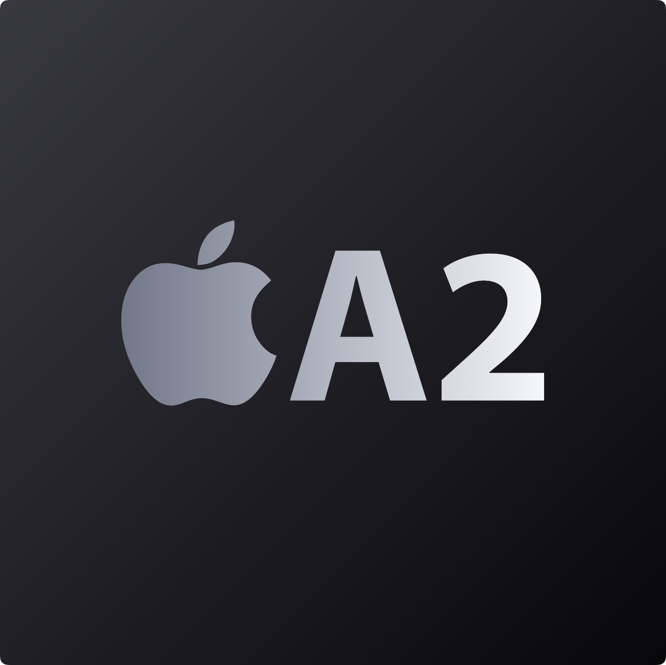 Apple A2