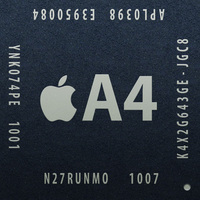 Apple  Branding Badge