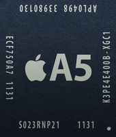 Apple  Branding Badge