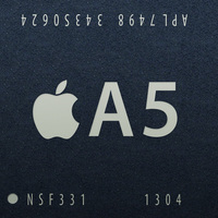 Apple  Branding Badge