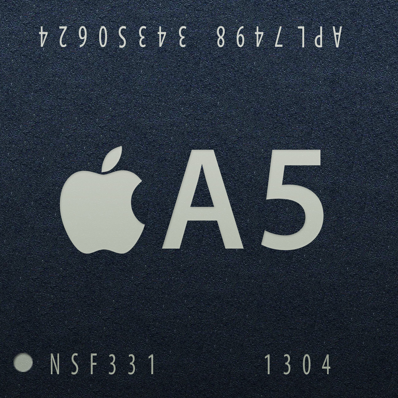 Apple A5S-1C