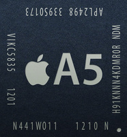 Apple  Branding Badge