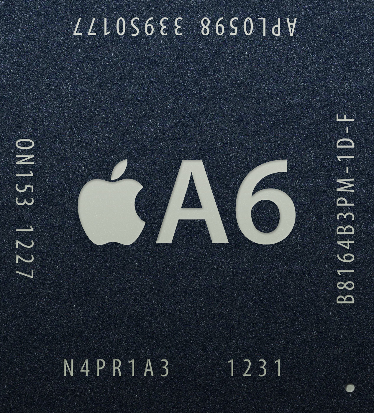 Apple A6