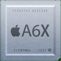 Apple  Branding Badge