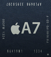 Apple  Branding Badge