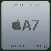 Apple  Branding Badge