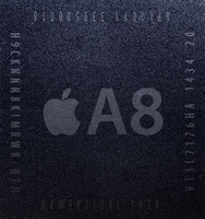 Apple  Branding Badge