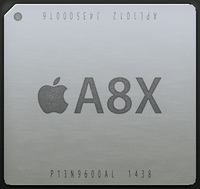 Apple  Branding Badge