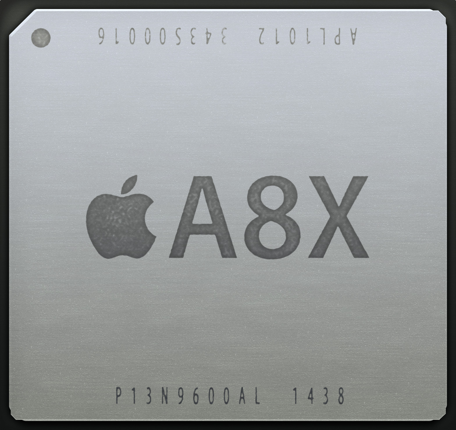 Apple A8X