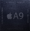 Apple A9 (Samsung) Branding Badge