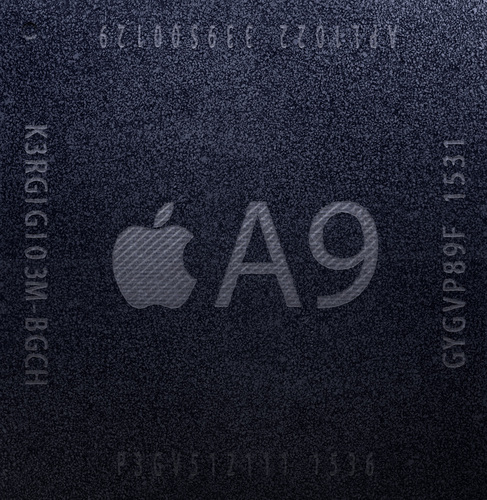 Apple A9 (TSMC)